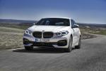 BMW 118i Sportline 2019 года (WW)